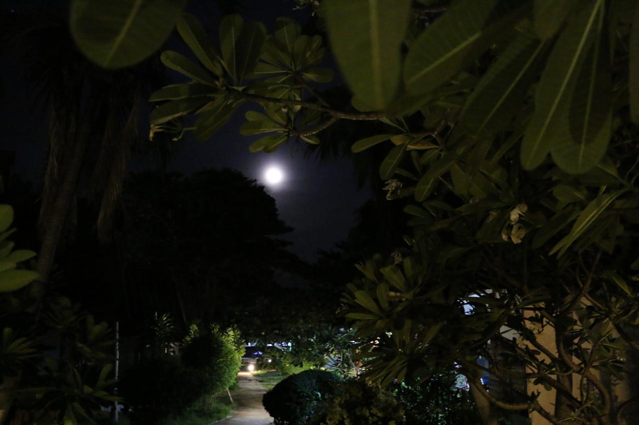 Marine Chaweng Beach Resort Exterior photo